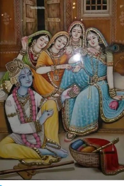 चूड़ी और चूड़ी से जुड़ी एक कहानी......