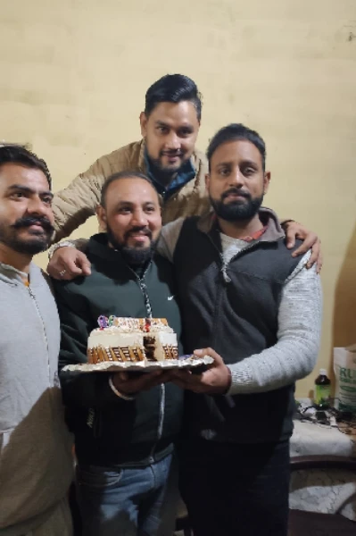 खारे रिश्ते