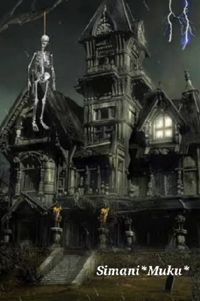 👽गर्ल्स हॉन्टेड हॉस्टल👽