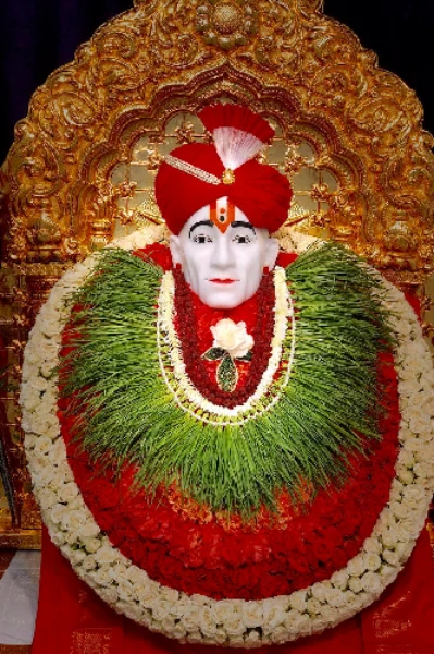 ।।संत श्री गजानन महाराज।।