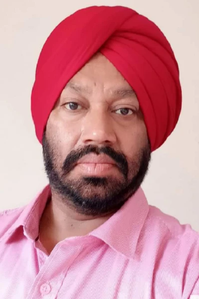 ਕੁਦਰਤ ਦਾ ਭਾਣਾ