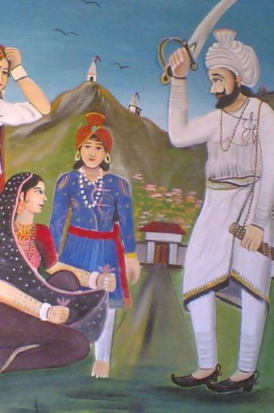 Ahir veer devayat bodar 🙏🏻