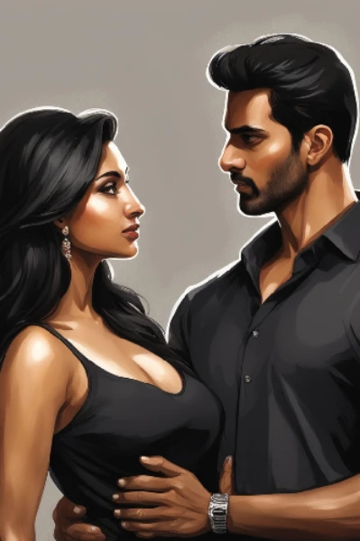 ઈશ્ક રિસ્ક