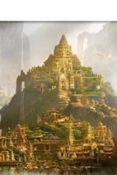 આજનું ચિંતન (લંકા નગરી એક કોયડો)