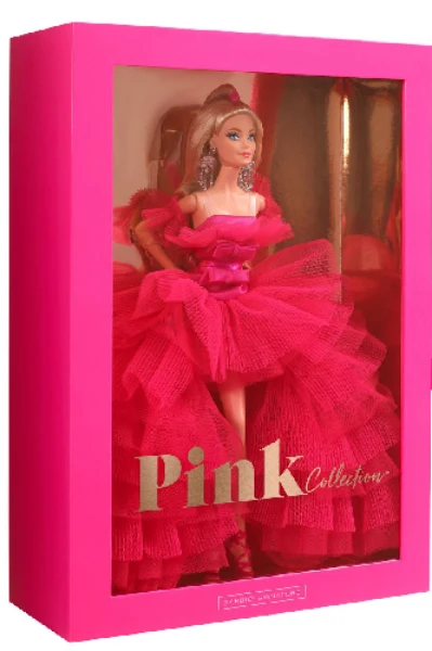 Marathi best sale barbie story