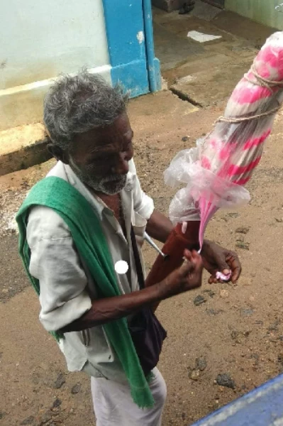 கர்மவினை