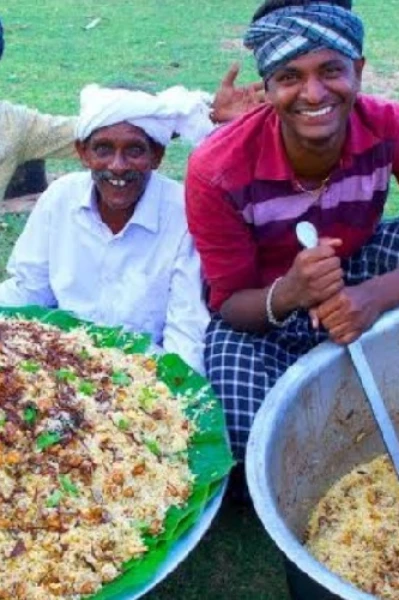 இன்னைக்கு ஒரு புடி.......