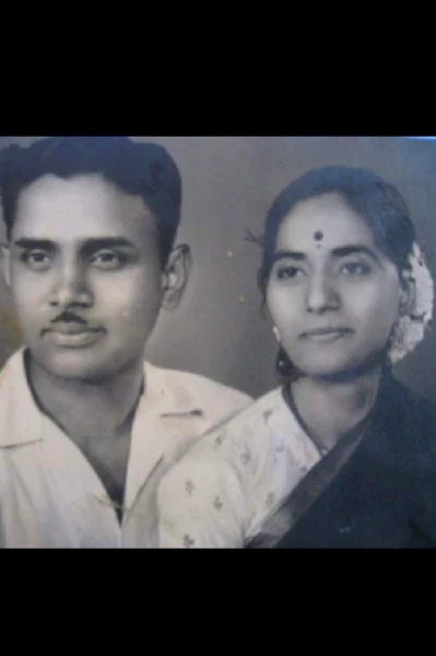 माझे गुरू आई बाबा 🙏🙏