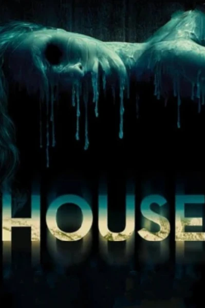 Haunted House... Mystery