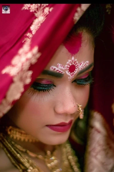 পরিণীতা( প্রাপ্ত বয়স্কদের জন্য)