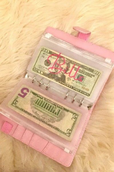 Pocket Money 💰💰💰💰💰