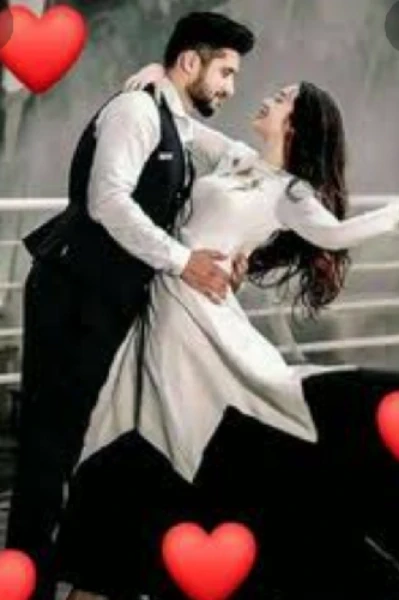 కోరుకున్న ప్రియుడు  (కాంట్రాక్ట్ మ్యారేజ్) -1