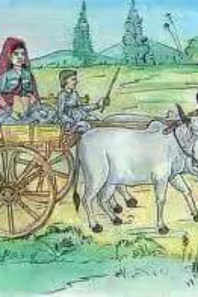 જોગડો વણકર