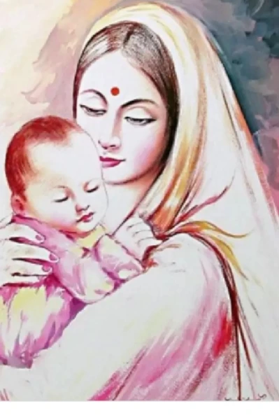 মা হওয়ার অনুভূতি ❤❤❤❤❤❤