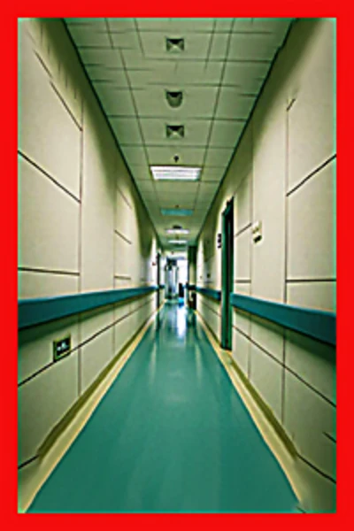 ఆస్పత్రి గోడలు చెప్పిన కధలు