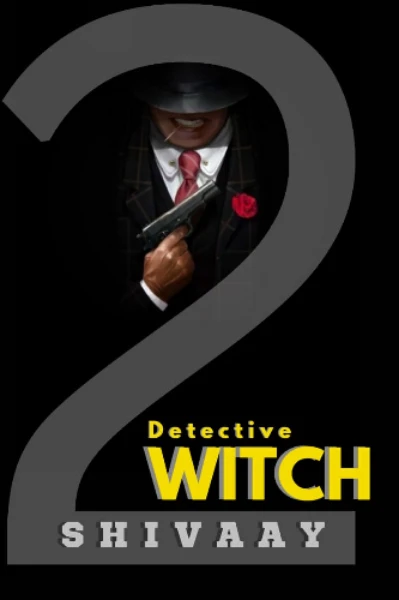 Detective Witch 2.0