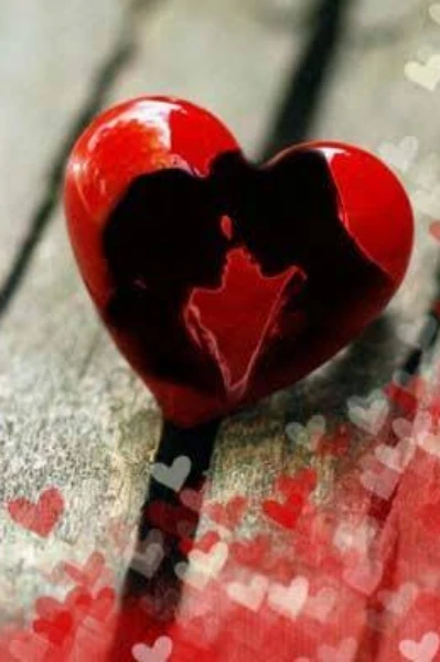 ❤️‍🩹 శిలగా మారిన మనసు ❤️‍🔥