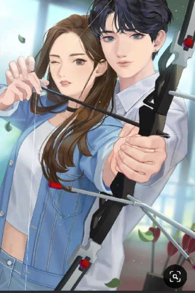 లవ్ హంట్ -విభిన్న ప్రేమకథ-1