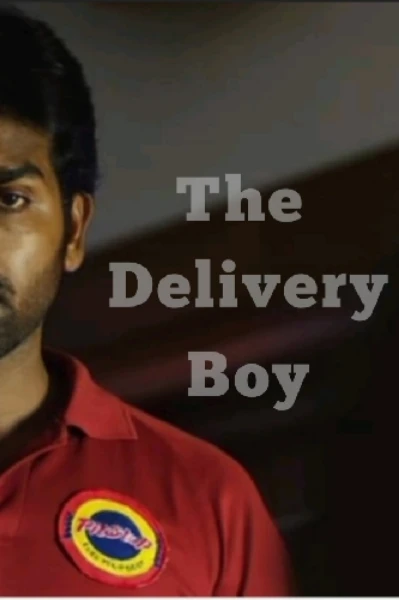 The Delivery Boy