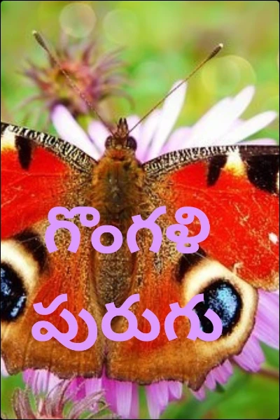 గొంగళి పురుగు