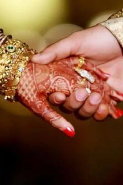 পাকা দেখা