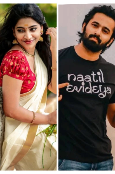 🥀 ശ്രീപത്മം... 🥀