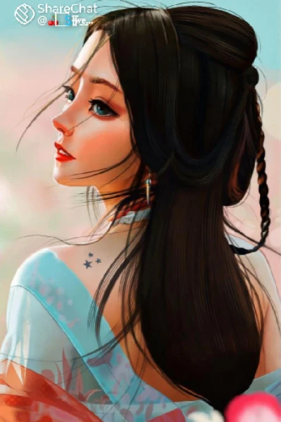 डिम्पल वाली हसीना