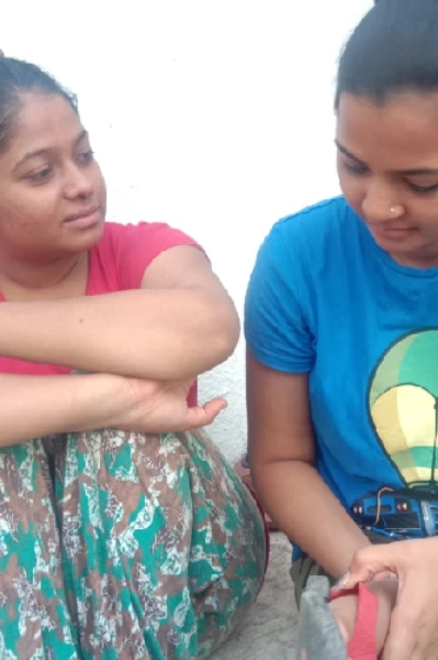 👌 ચુનૌતી 🙏