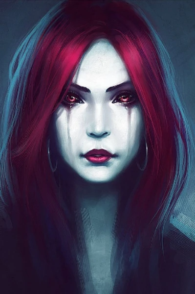 भुतकाळातील ती