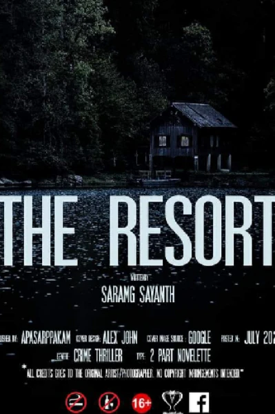 ദി റിസോർട്