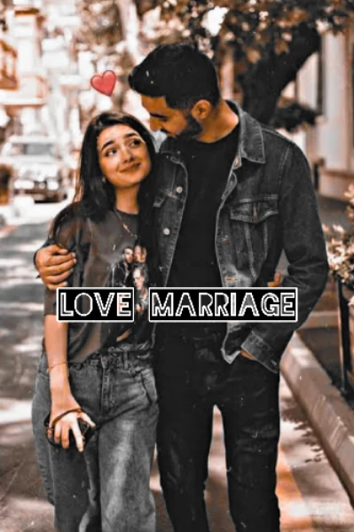 LOVE MARRIAGE (প্রাপ্ত মনস্কদের জন্য)18+