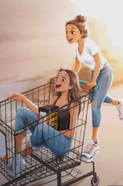 A letter to my dear friend