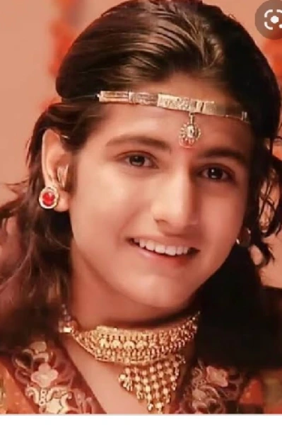 धरमा-a boy who makes history