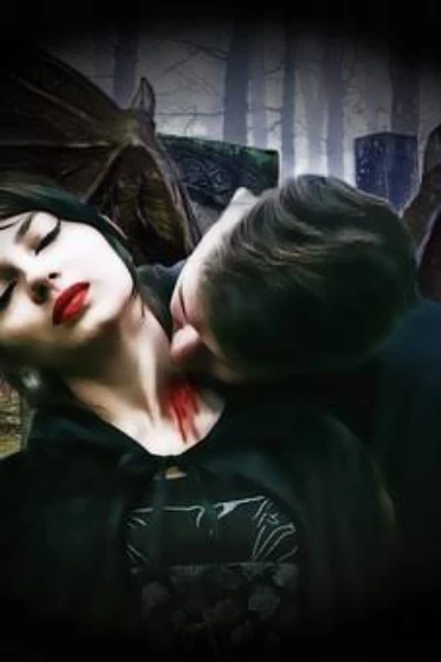 Vampire Love Story💕