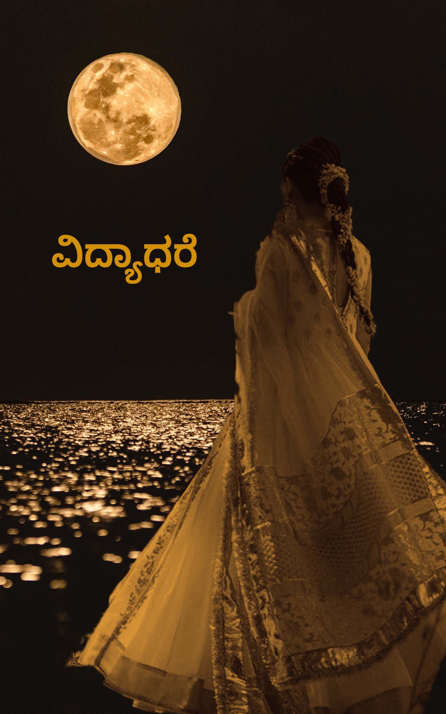 ವಿದ್ಯಾಧರೆ - ಇಣುಕು ನೋಟ