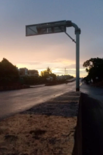 The feeling of baarish