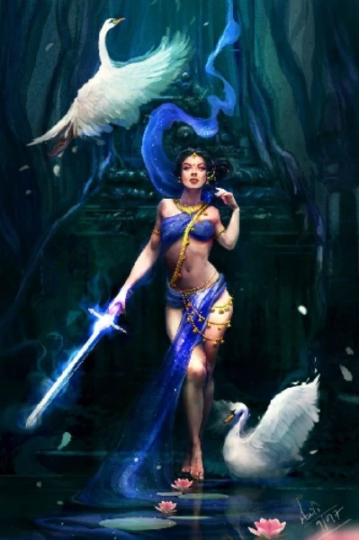 தீண்டாய் முளரிப் பகையே
(முழுத்தொகுப்பு)