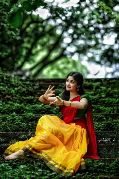 ನೀ ಒಲಿದು ಬಂದಾಗ