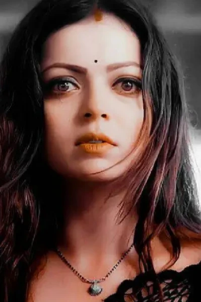 கொலையும் செய்வாள் காதலி....🔪🔪🔪