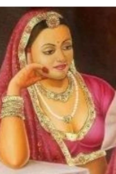 એની વાર્તા. ભાગ 2
