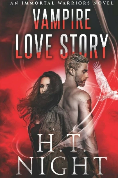 Vampire love story