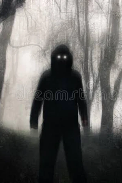 কালো জাদু/ black magic