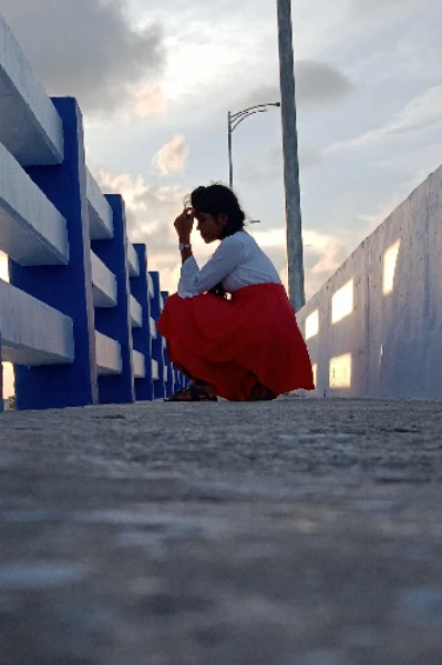 কলেজের  প্রিয় বন্ধু৷ (রেশমা )।