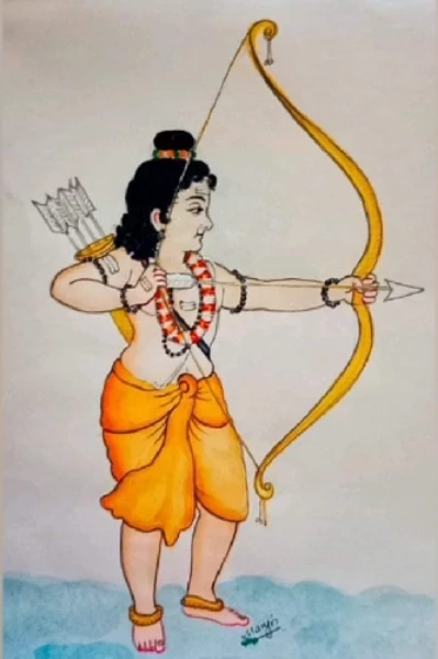 ശ്രീരാമൻ