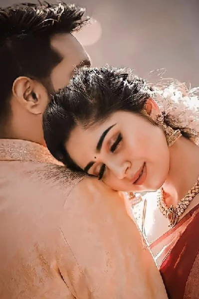 ನನ್ನೆದೆಯ ಬಾಂದಳದಿ ನಿನ್ನದೇ ನೆನಪು ❣️(ಸಮಗ್ರ)