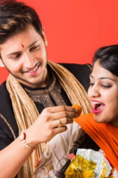 मासिक पाळी आणि भाऊ ( रक्षाबंधन विषेश)