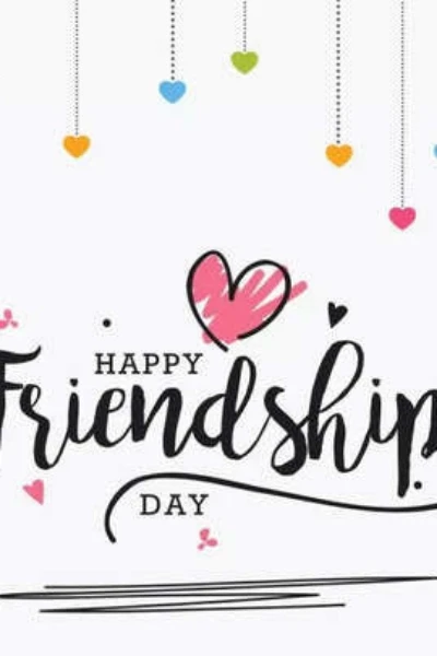 Letter to a friend