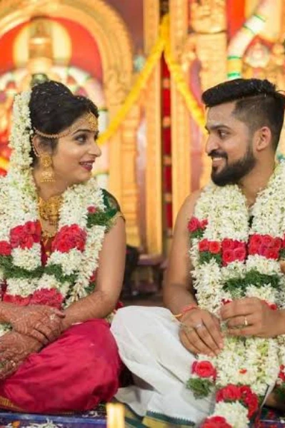 ஒப்பந்த கல்யாணம்