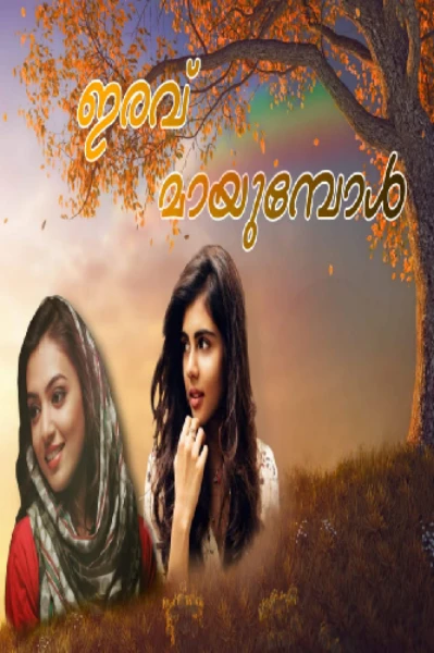 ഇരവ് മായുമ്പോൾ