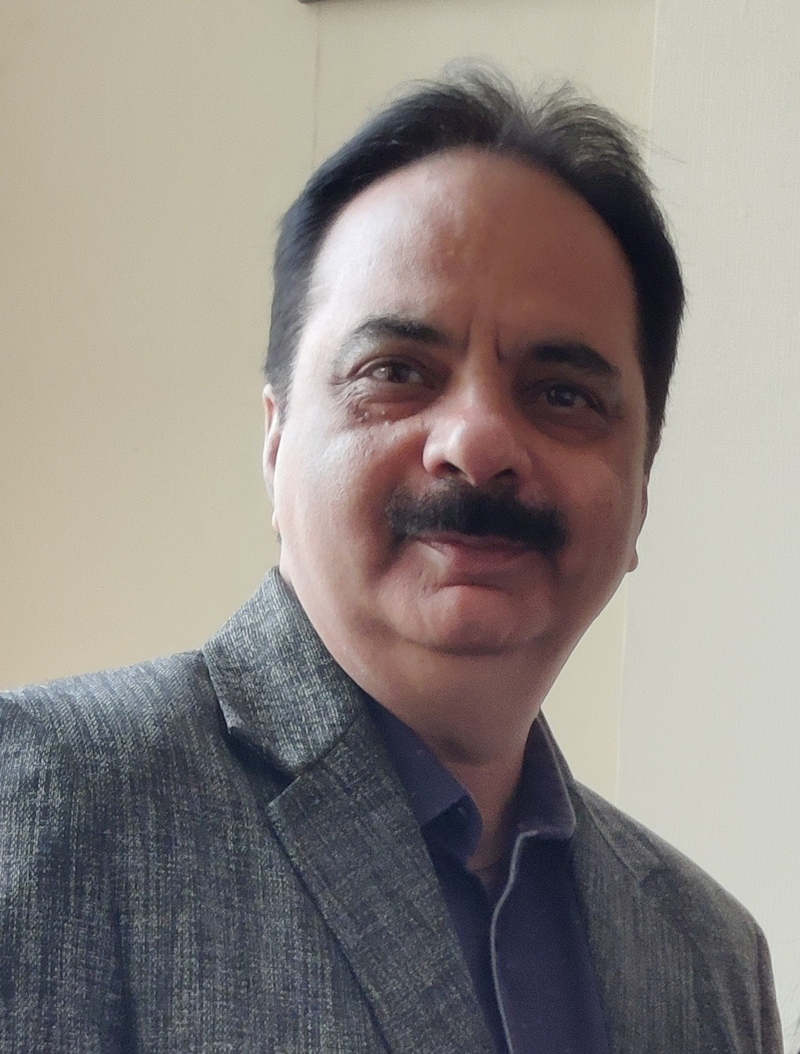 પ્રોસ્ટેટ એક, અણ --જાણી પૌરૂષ ગ્રંથી
